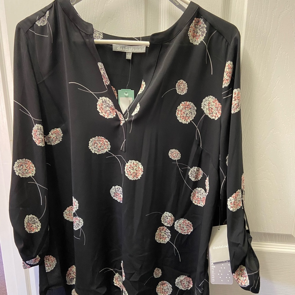 Danielrainn Blouse